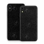 SOFLETE Spade Topo iPhone X Series Skin
