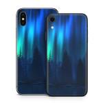 Song of the Sky iPhone X Series Skin