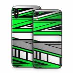 Slider iPhone X Series Skin