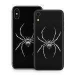 Spidrasica iPhone X Series Skin