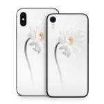 Stalker iPhone X Series Skin