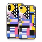 Stoked iPhone X Series Skin