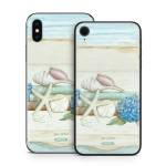 Stories of the Sea iPhone X Series Skin
