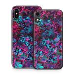 Summer Tropics iPhone X Series Skin