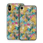 Sweet Talia iPhone X Series Skin