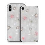 Sweet Nectar iPhone X Series Skin