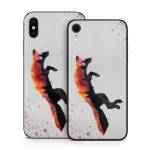 Tenacity iPhone X Series Skin