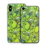 The Hive iPhone X Series Skin