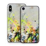 Theory iPhone X Series Skin