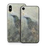 The Raven iPhone X Series Skin