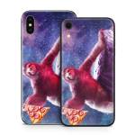 This is Mine iPhone X Series Skin