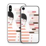 Time To Read iPhone X Series Skin
