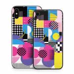Totally Rad iPhone X Series Skin
