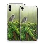 Tumbledown iPhone X Series Skin