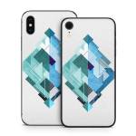 Umbriel iPhone X Series Skin