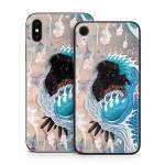Unstoppabull iPhone X Series Skin