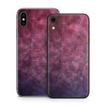 Vampire Squid iPhone X Series Skin