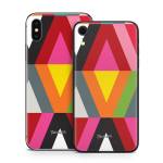 Viva iPhone X Series Skin