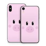 Wiggles the Pig iPhone X Series Skin