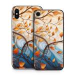 Windswept iPhone X Series Skin