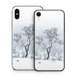 Winter Is Coming iPhone X Series Skin