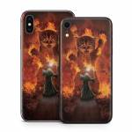 You Shall Not Pass iPhone X Series Skin