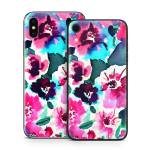 Zoe iPhone X Series Skin