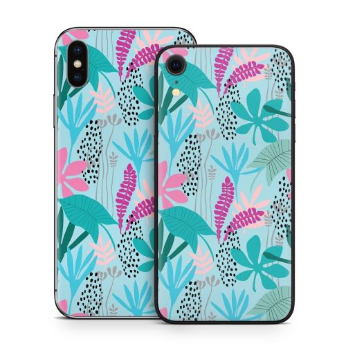 Akela iPhone X Series Skin