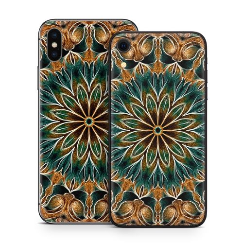Auratus iPhone X Series Skin