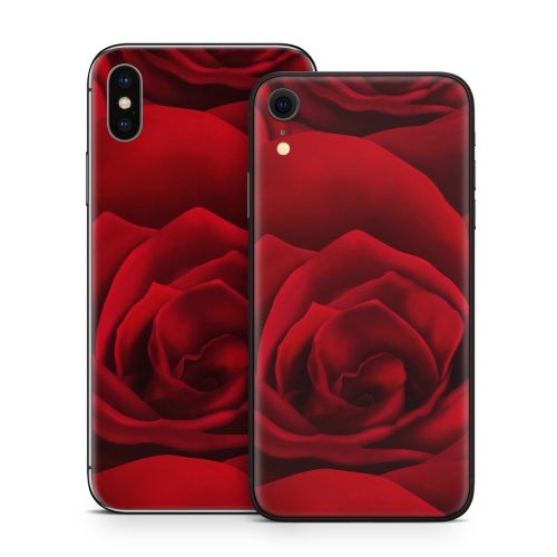 By Any Other Name iPhone X Series Skin