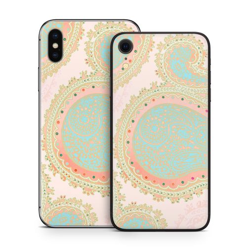 Casablanca Dream iPhone X Series Skin