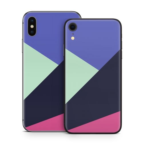 Dana iPhone X Series Skin