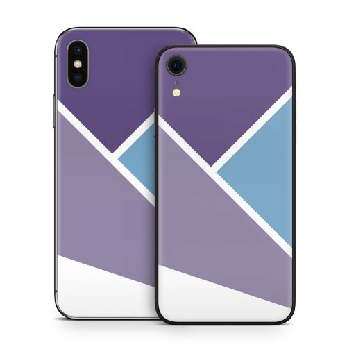 Daydream iPhone X Series Skin