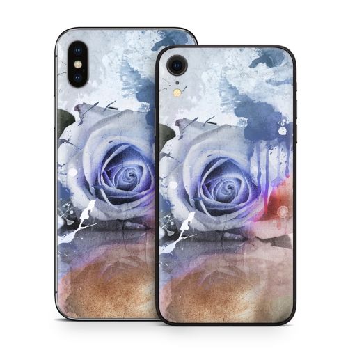 Days Of Decay iPhone X Series Skin