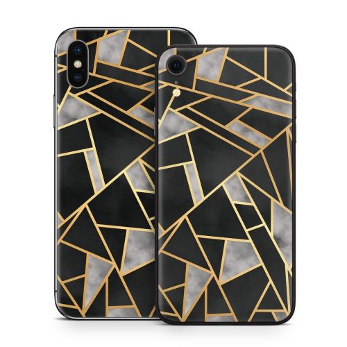 Deco iPhone X Series Skin