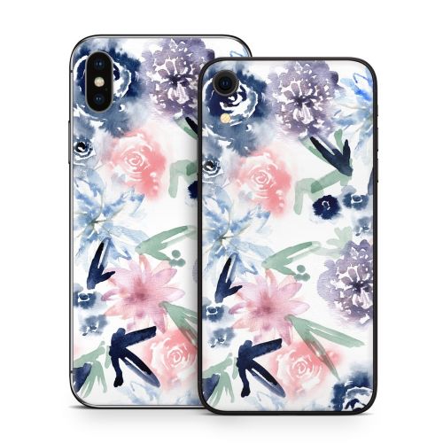 Dreamscape iPhone X Series Skin