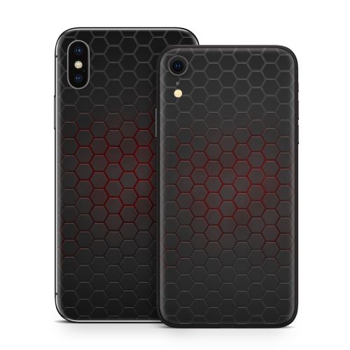 EXO Heartbeat iPhone X Series Skin