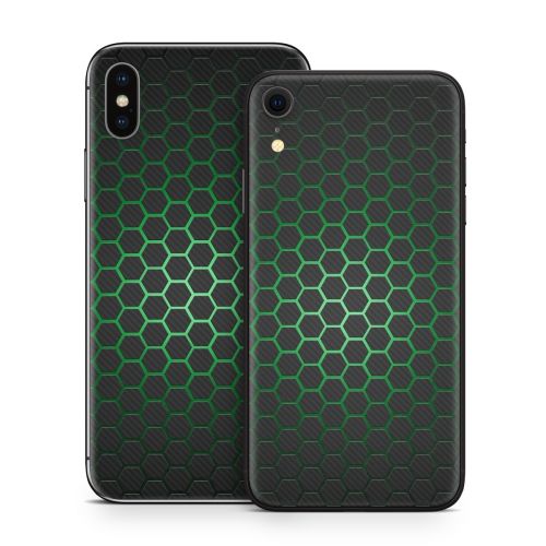 EXO Pioneer iPhone X Series Skin