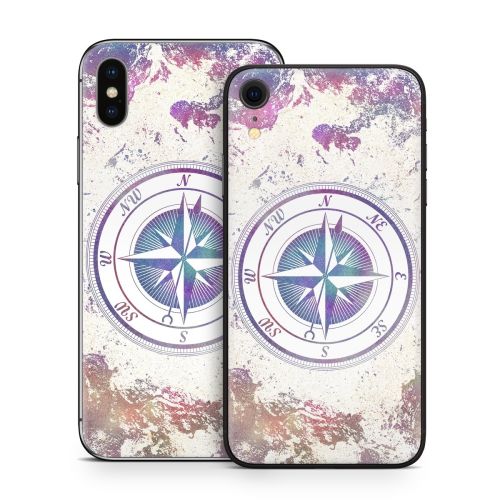 Find A Way iPhone X Series Skin