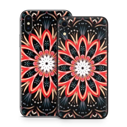 Formosus iPhone X Series Skin
