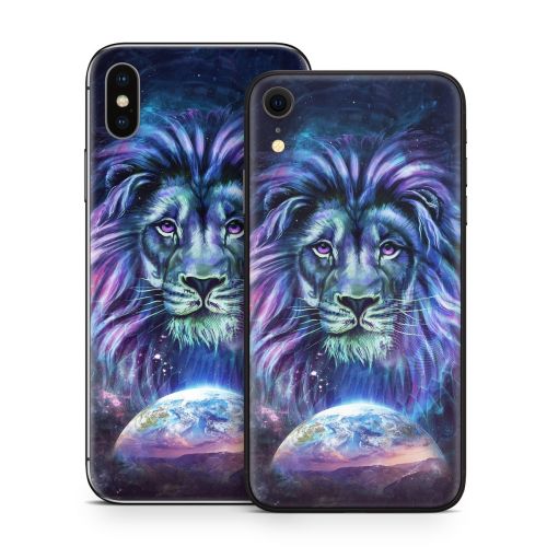 Guardian iPhone X Series Skin