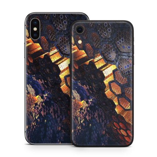 Hivemind iPhone X Series Skin