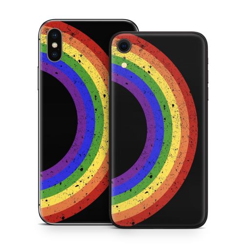 In Harmony iPhone X Series Skin