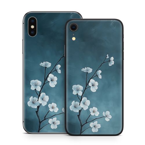 The Branch iPhone X Series Skin