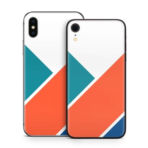 Kathy iPhone X Series Skin