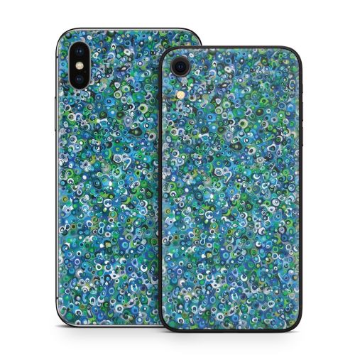 Last Dance iPhone X Series Skin