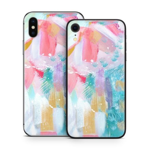 Life Of The Party iPhone X Series Skin