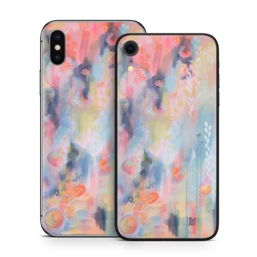 Magic Hour iPhone X Series Skin