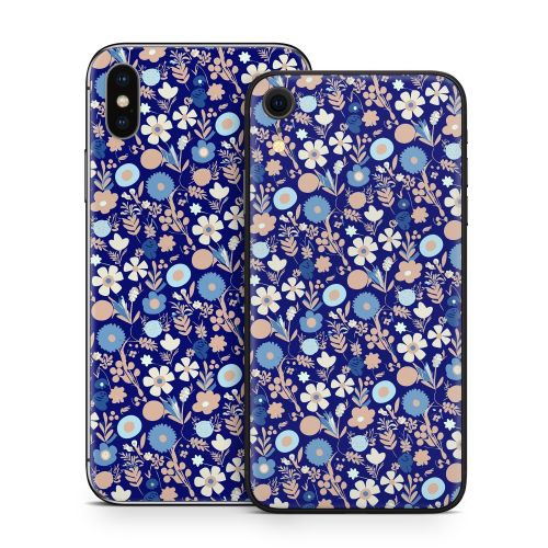 Mary iPhone X Series Skin