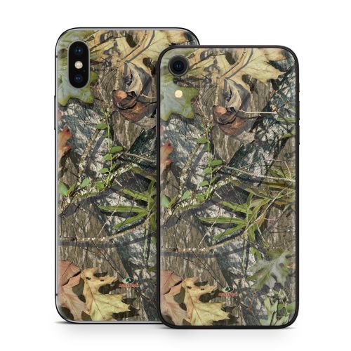 Obsession iPhone X Series Skin